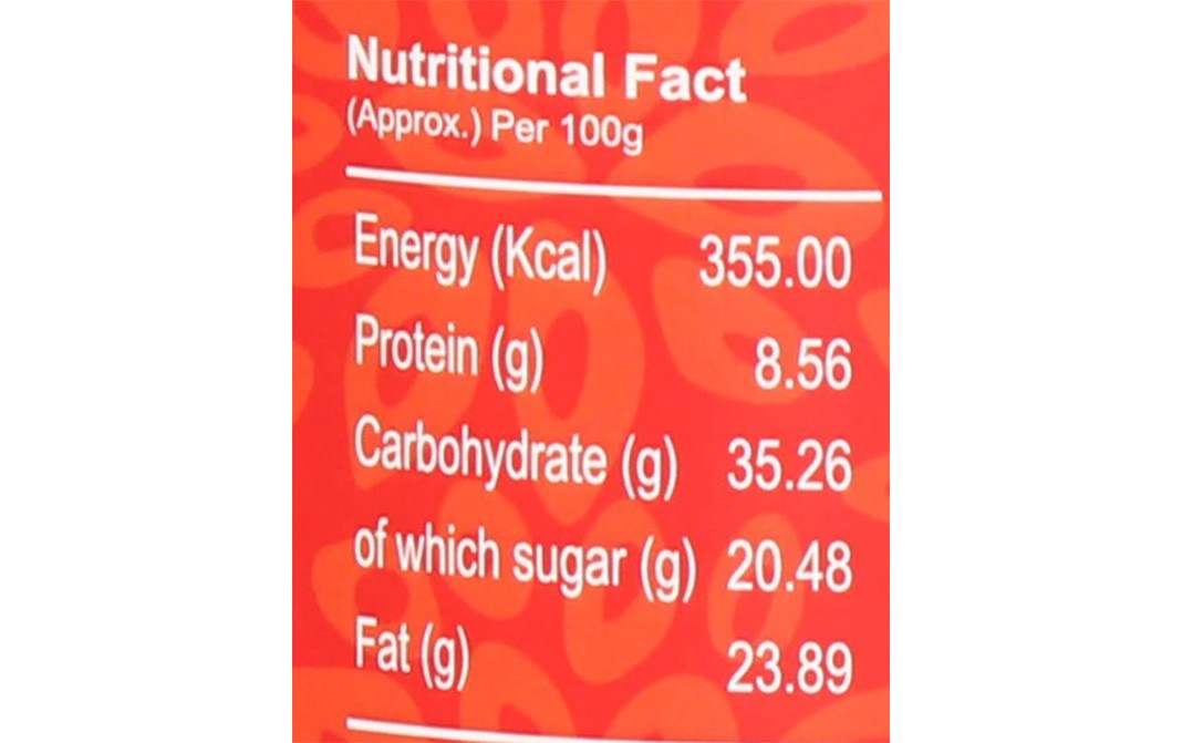 New Tree Trail Bites Antioxidant Mix   Plastic Jar  300 grams